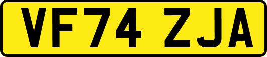 VF74ZJA
