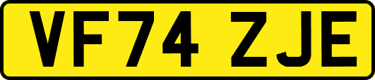 VF74ZJE