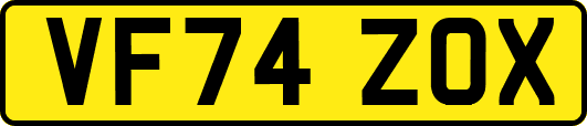 VF74ZOX