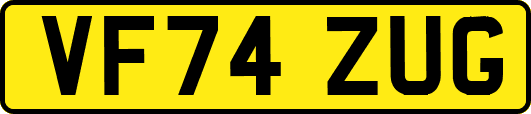 VF74ZUG