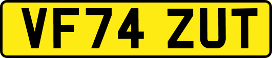 VF74ZUT