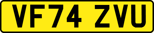 VF74ZVU