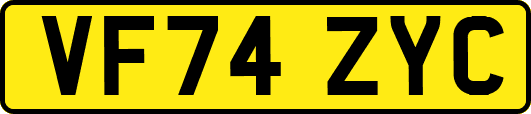 VF74ZYC