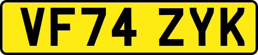 VF74ZYK