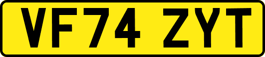 VF74ZYT