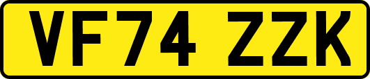 VF74ZZK