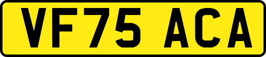VF75ACA