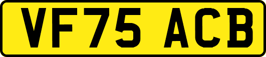 VF75ACB
