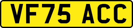 VF75ACC