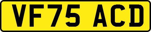 VF75ACD