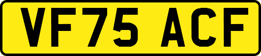 VF75ACF
