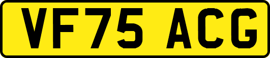 VF75ACG
