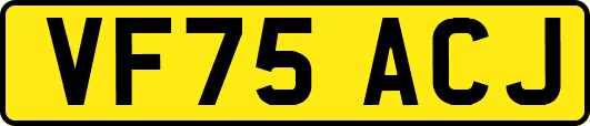 VF75ACJ