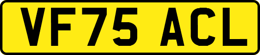 VF75ACL