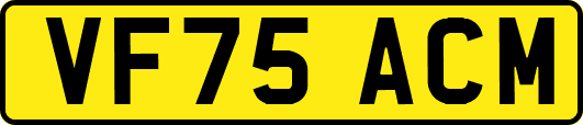 VF75ACM