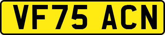 VF75ACN