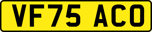 VF75ACO
