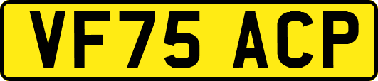 VF75ACP