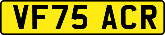 VF75ACR