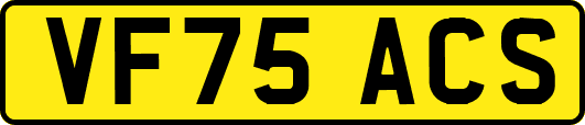 VF75ACS