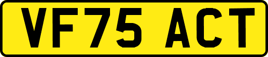 VF75ACT