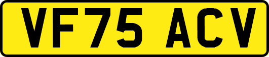 VF75ACV