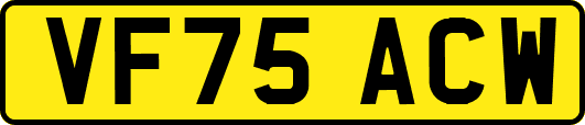 VF75ACW