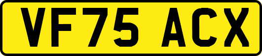 VF75ACX
