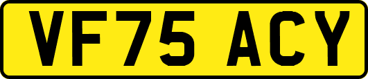 VF75ACY