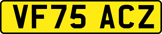 VF75ACZ
