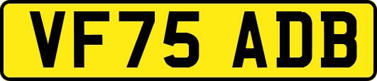 VF75ADB