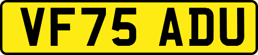 VF75ADU