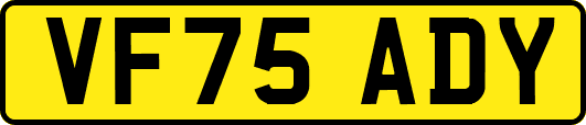 VF75ADY