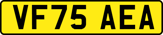 VF75AEA
