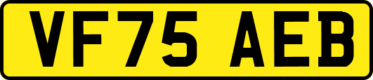 VF75AEB