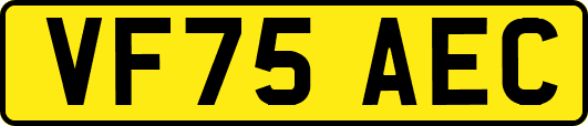 VF75AEC
