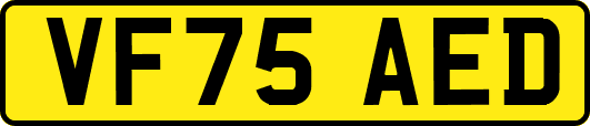 VF75AED