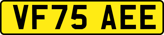 VF75AEE