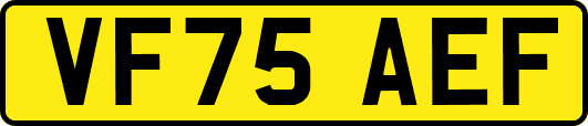 VF75AEF
