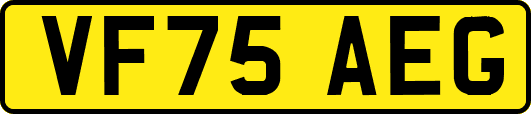 VF75AEG