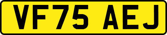 VF75AEJ