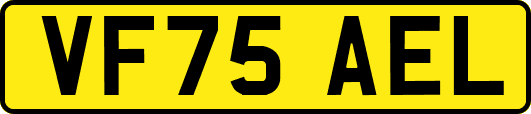 VF75AEL