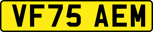 VF75AEM