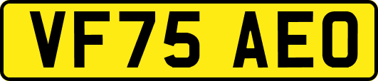 VF75AEO