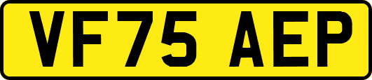 VF75AEP