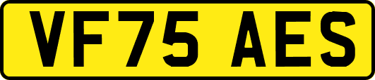 VF75AES