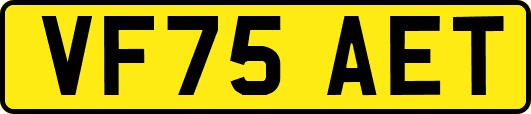 VF75AET