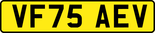 VF75AEV