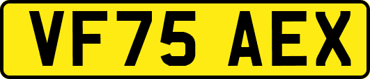 VF75AEX