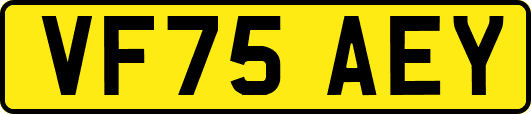 VF75AEY
